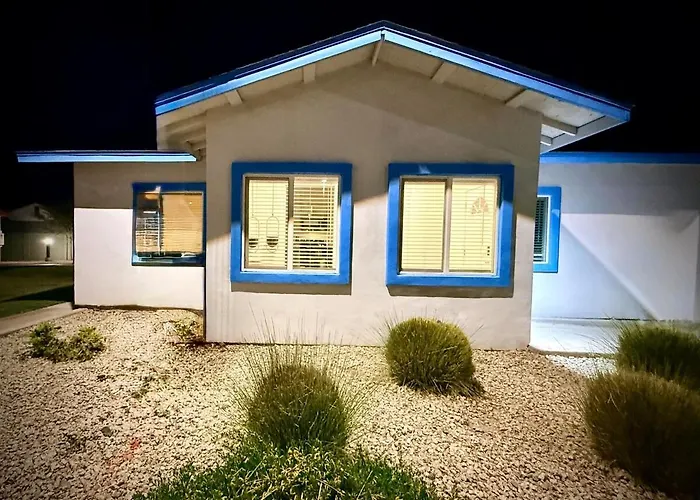 Azure Casita * Tempe