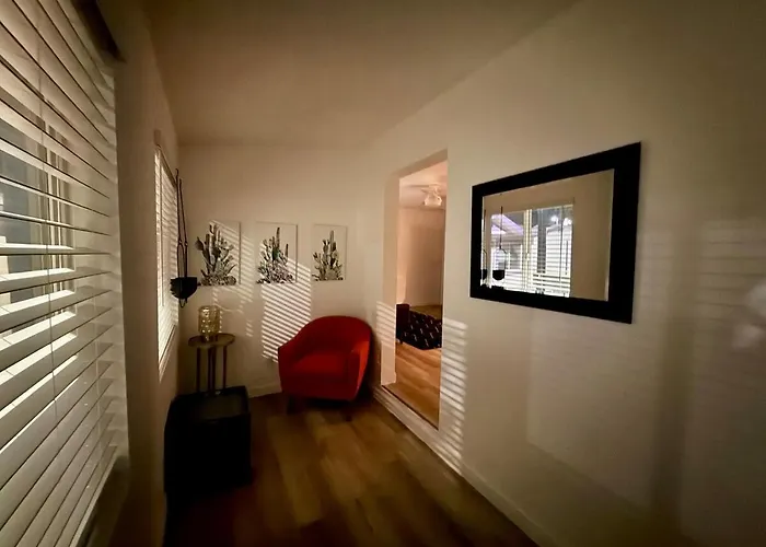 Azure Casita * Tempe