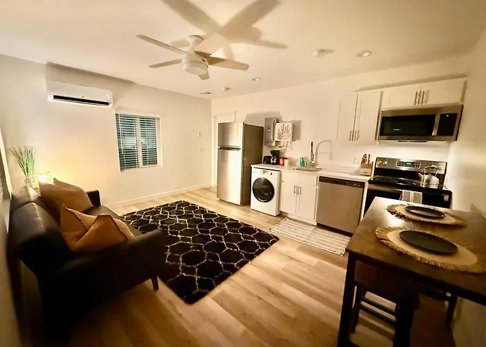 Apartment Azure Casita *
